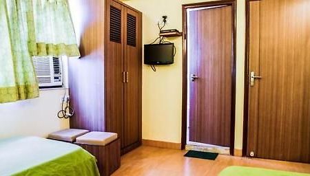 Tiger Inn Καλκούτα Εξωτερικό φωτογραφία
