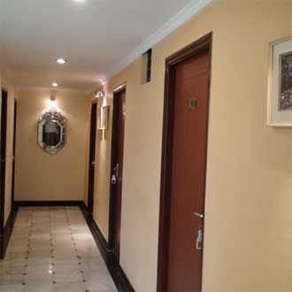 Tiger Inn Καλκούτα Εξωτερικό φωτογραφία