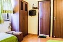Tiger Inn Καλκούτα Εξωτερικό φωτογραφία