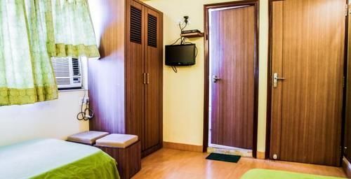 Tiger Inn Καλκούτα Εξωτερικό φωτογραφία